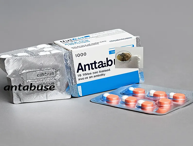 Antabuse 1